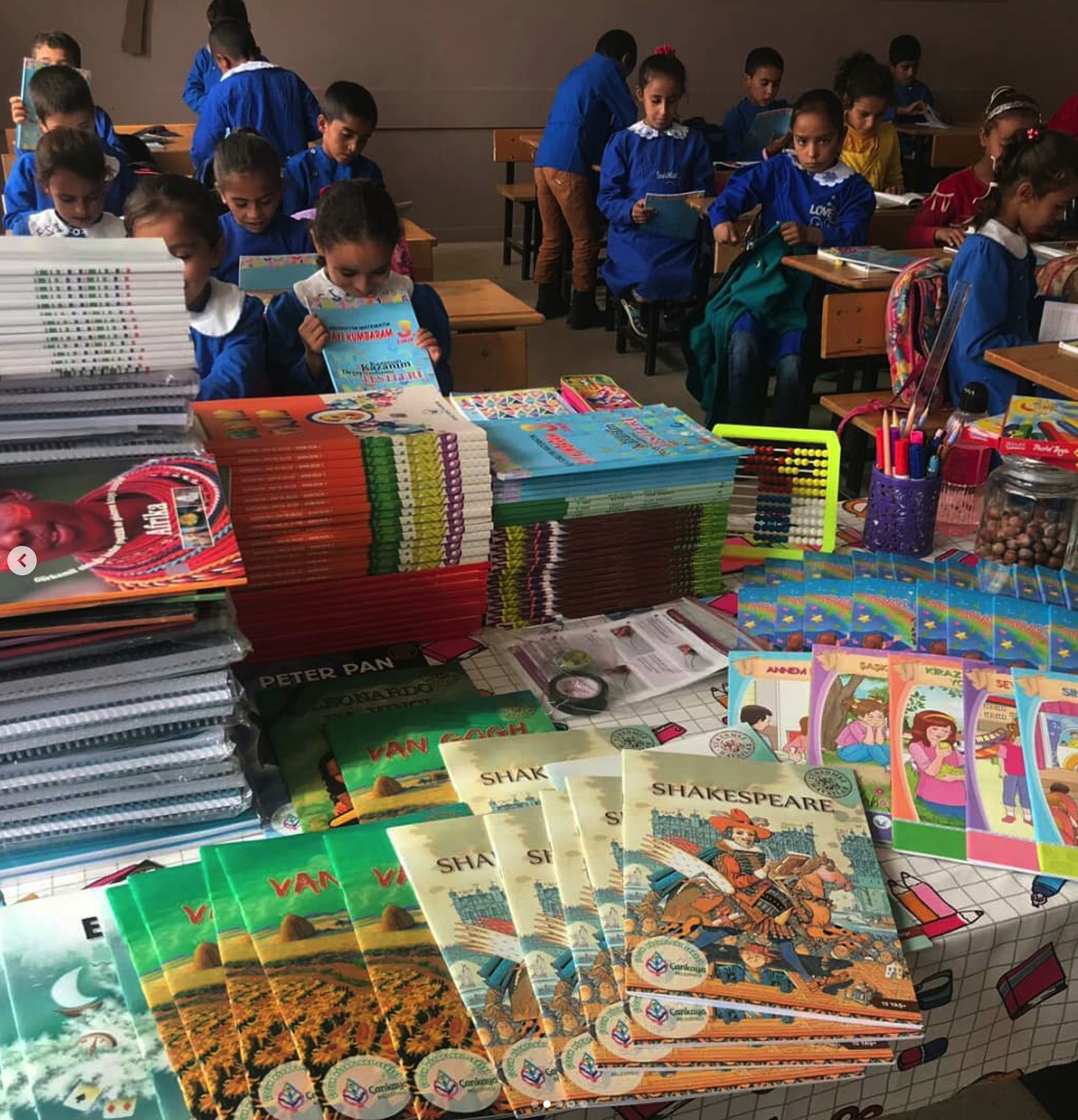 Gençlik etkinliği 1 - 2