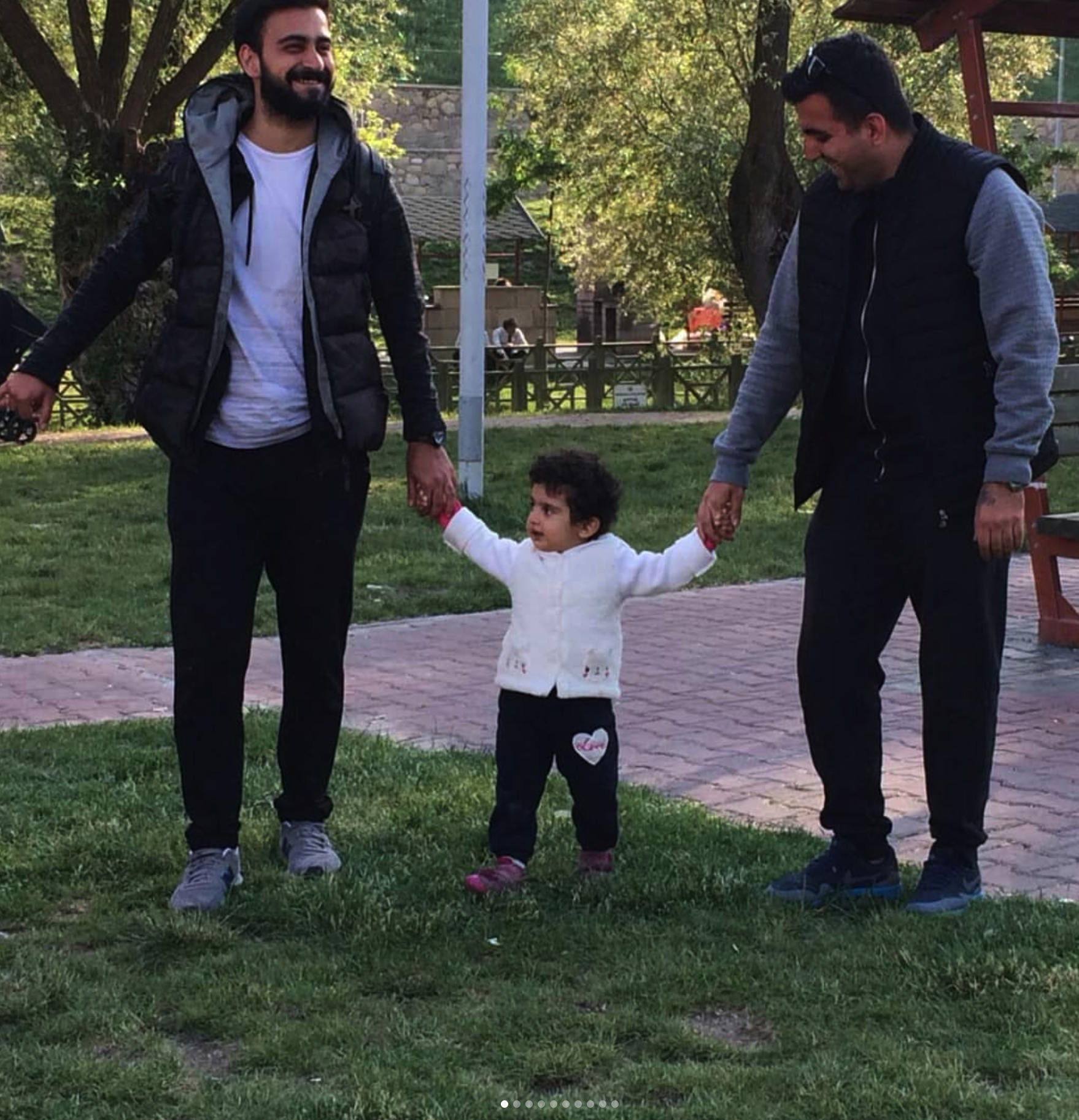 Gençlik etkinliği 2 - 1