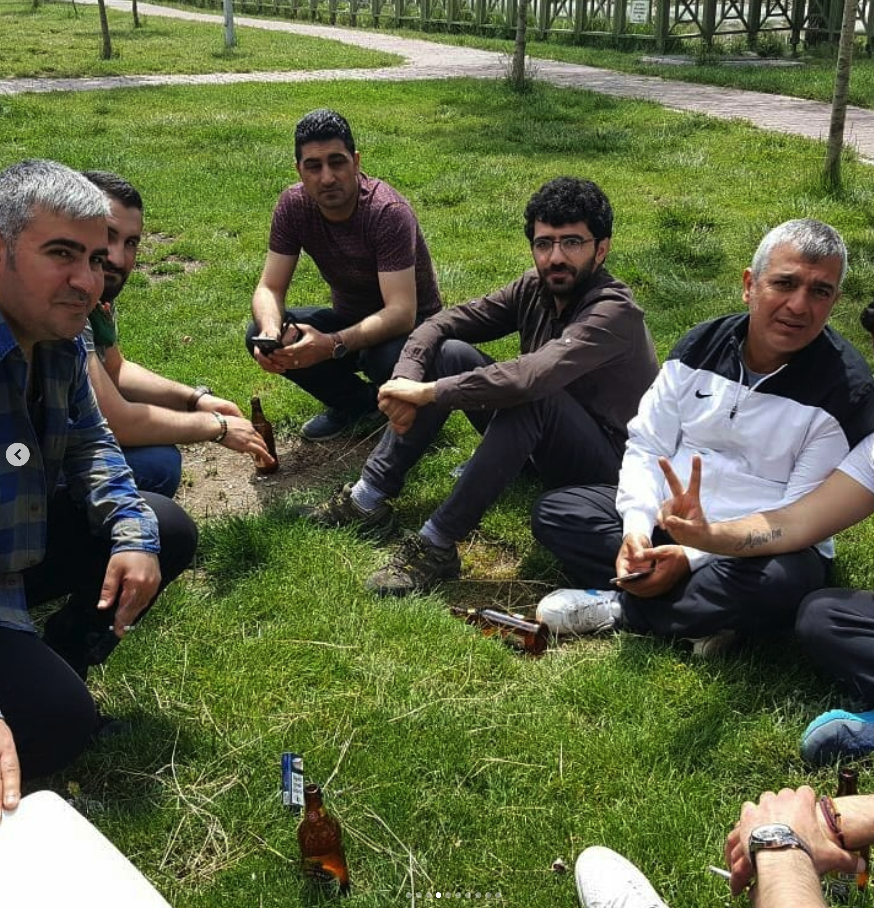 Gençlik etkinliği 2 - 4