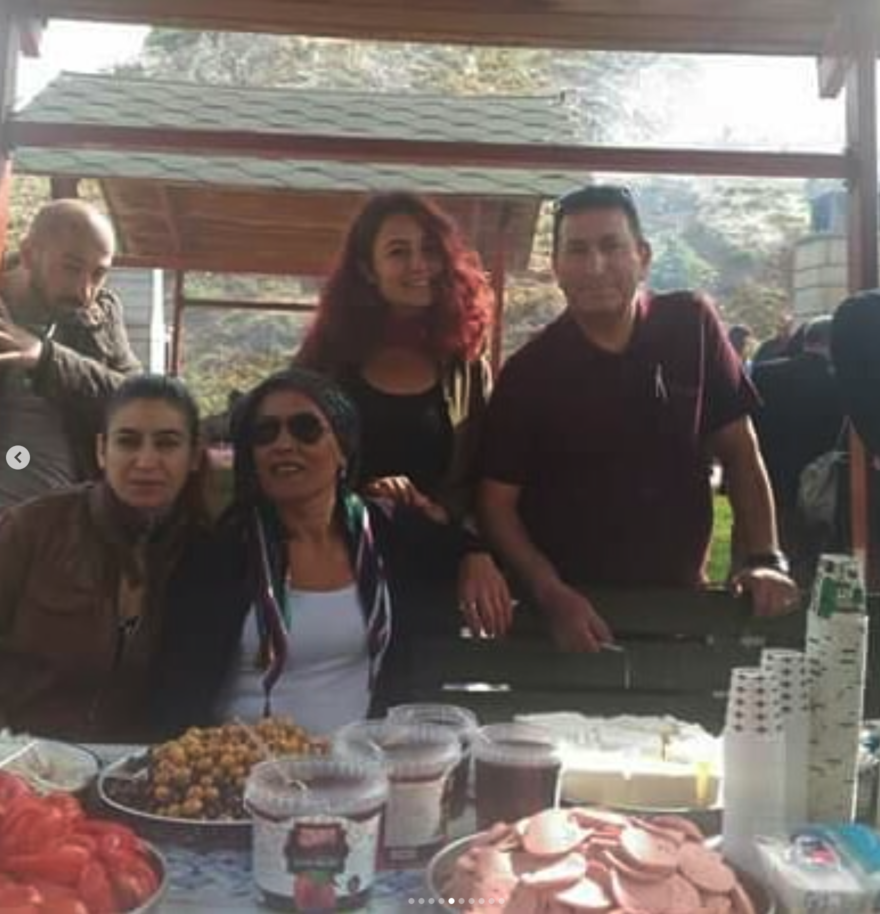 Gençlik etkinliği 2 - 5