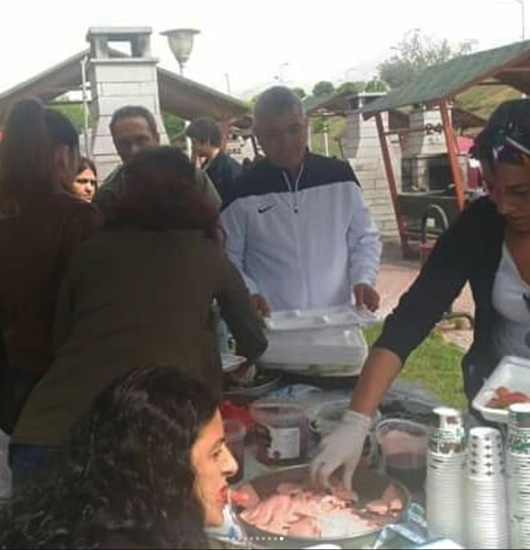 Gençlik etkinliği 2 - 10