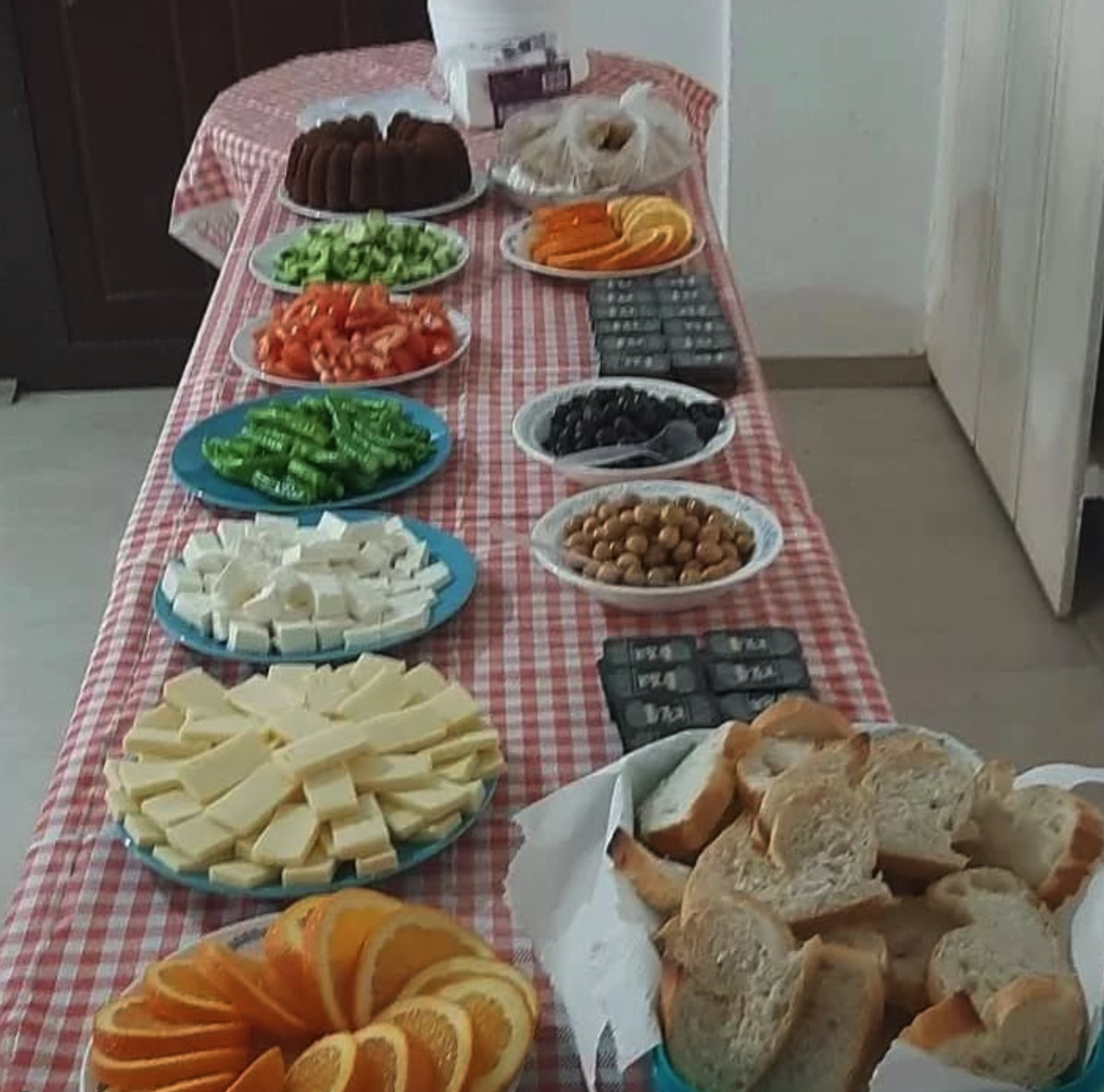 Gençlik etkinliği 3 - 1