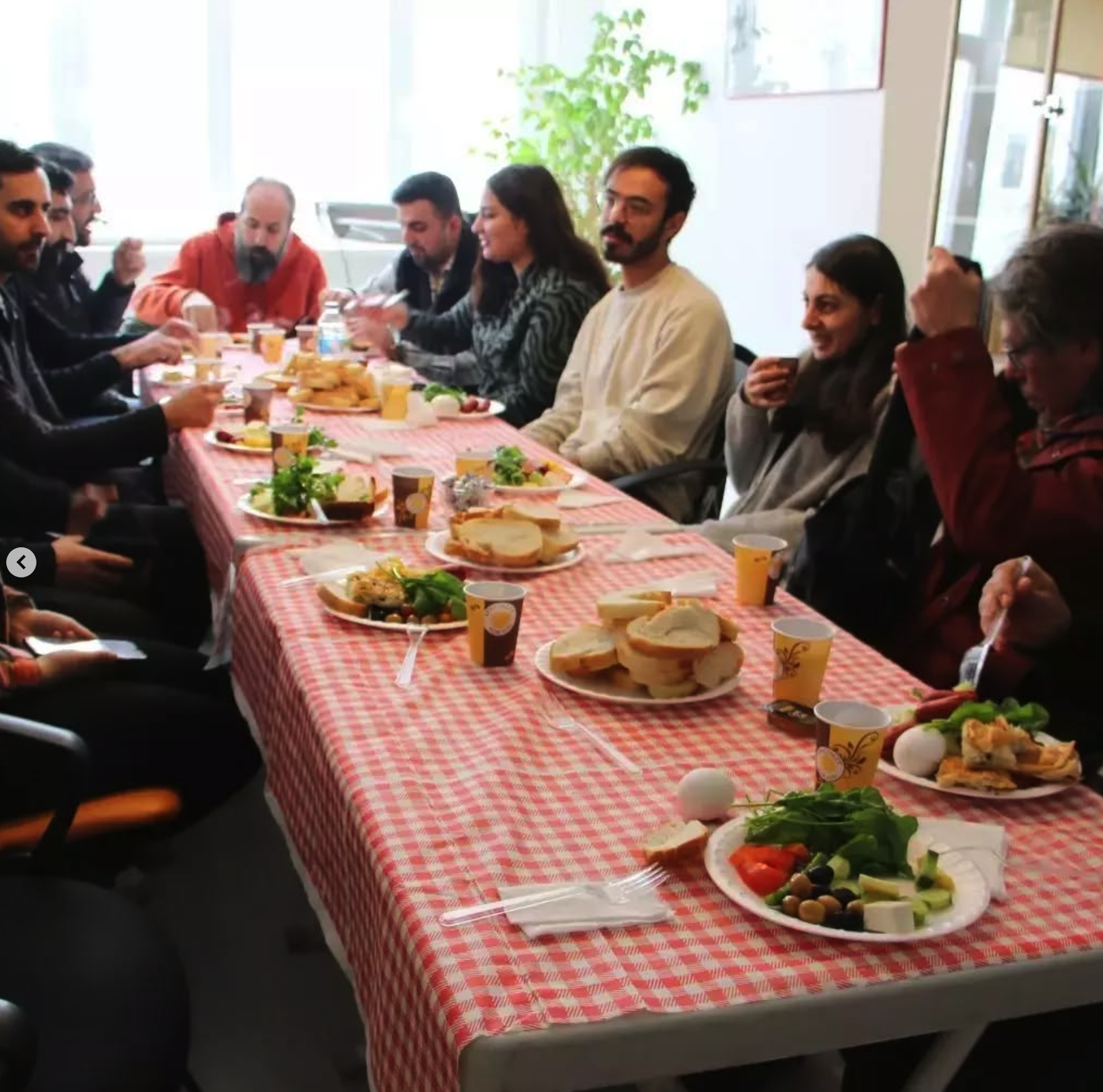 Gençlik etkinliği 3 - 2