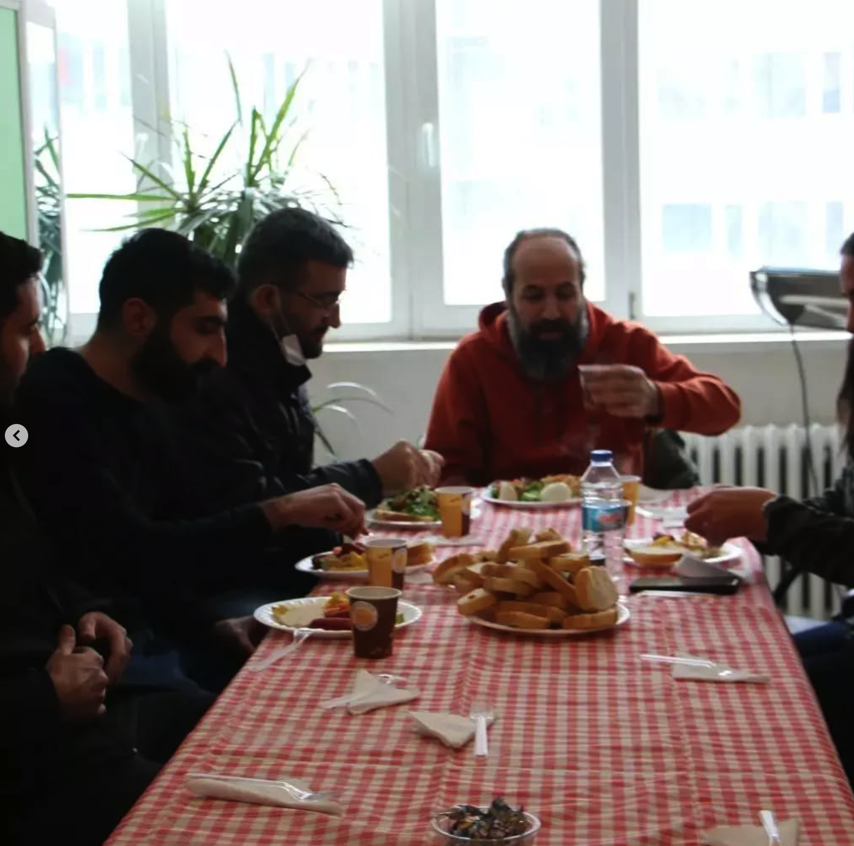 Gençlik etkinliği 3 - 3