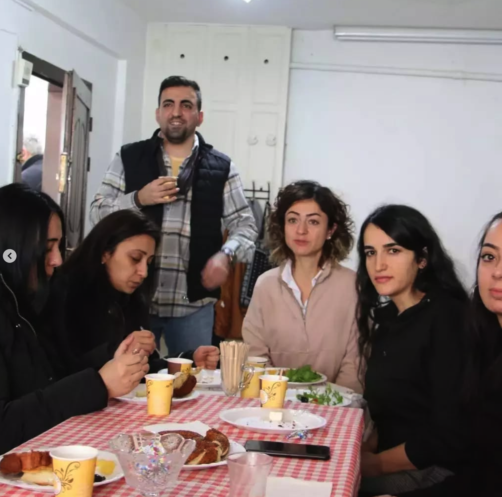 Gençlik etkinliği 3 - 4