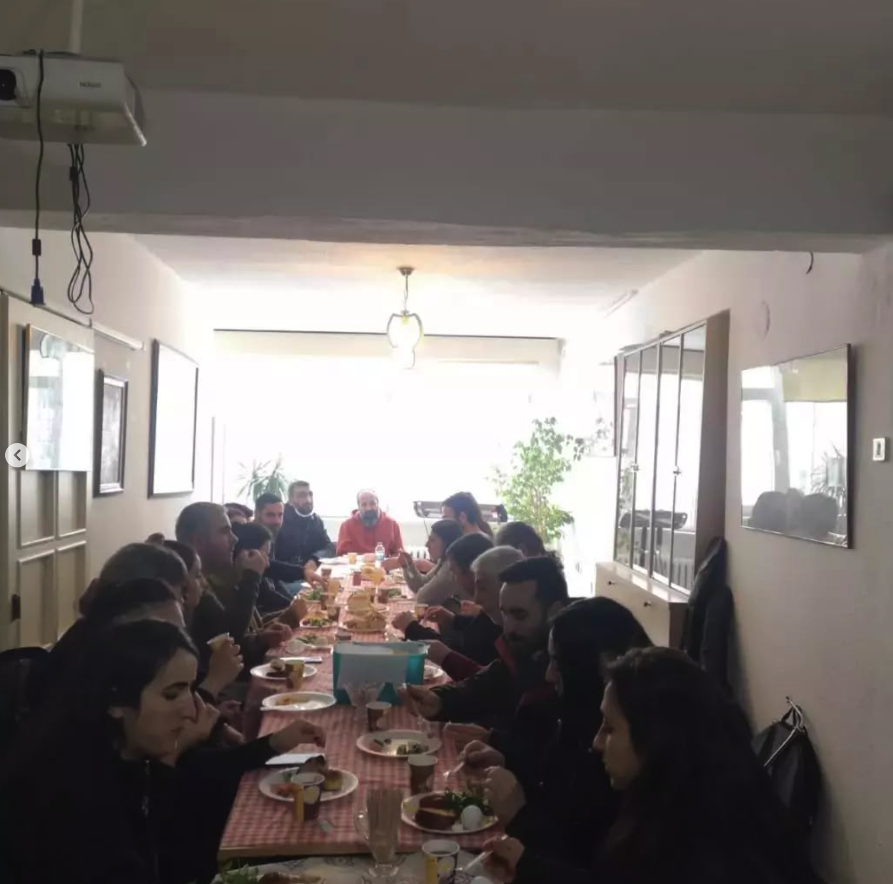 Gençlik etkinliği 3 - 6