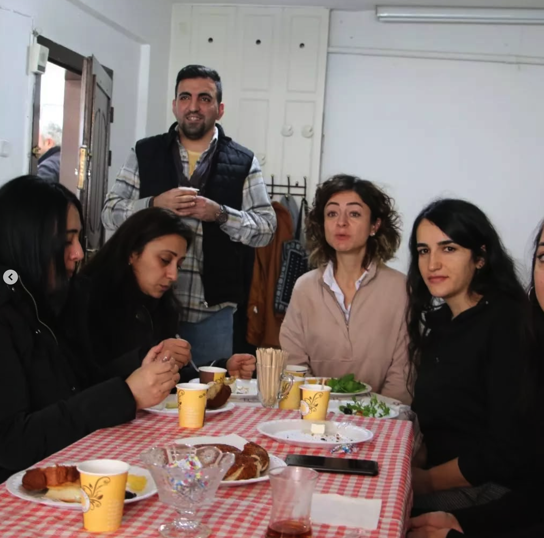 Gençlik etkinliği 3 - 8