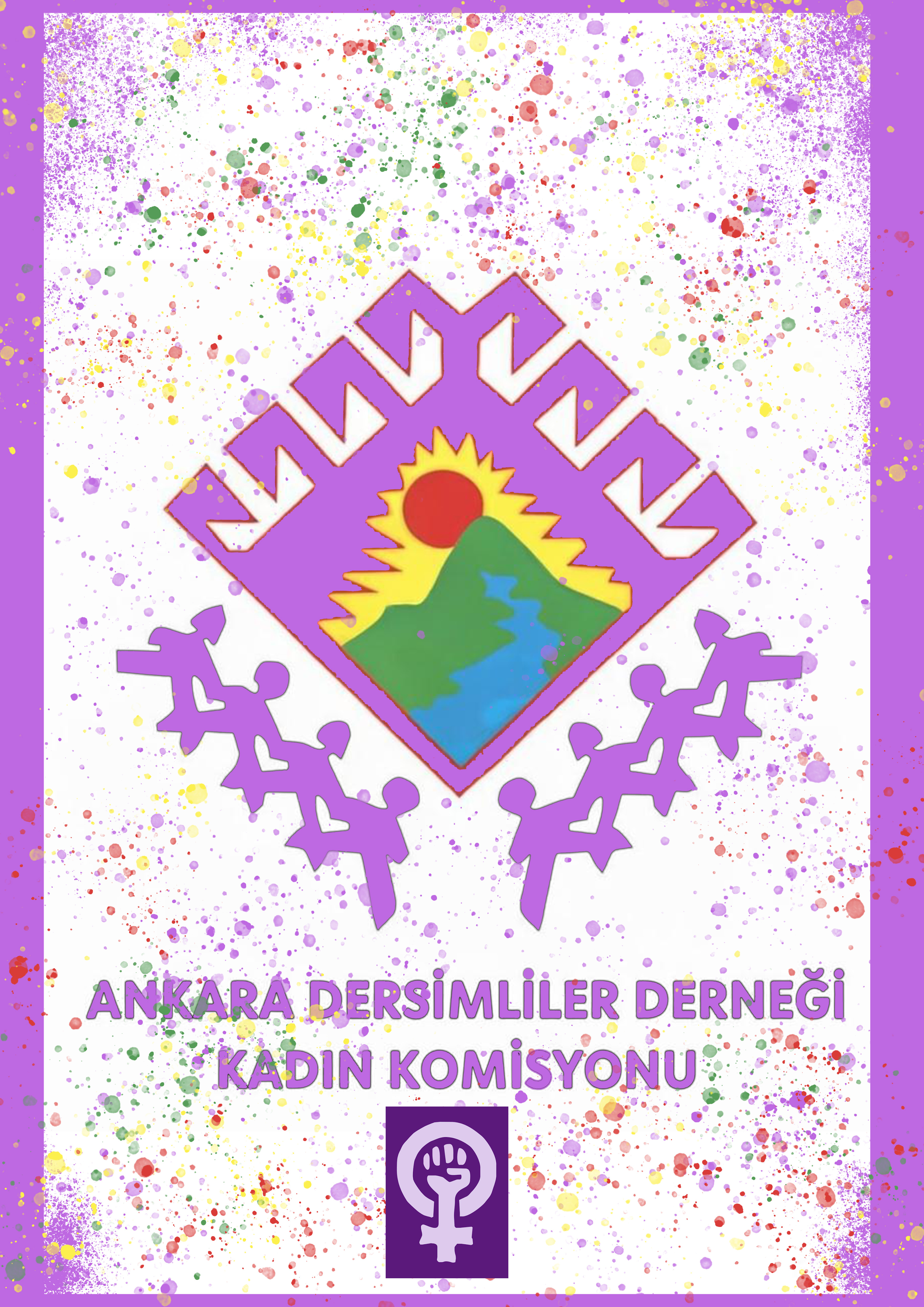 Kadın Komisyonu etkinlik görseli 2